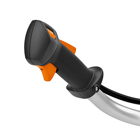 Stihl FS 491 - uchwyt